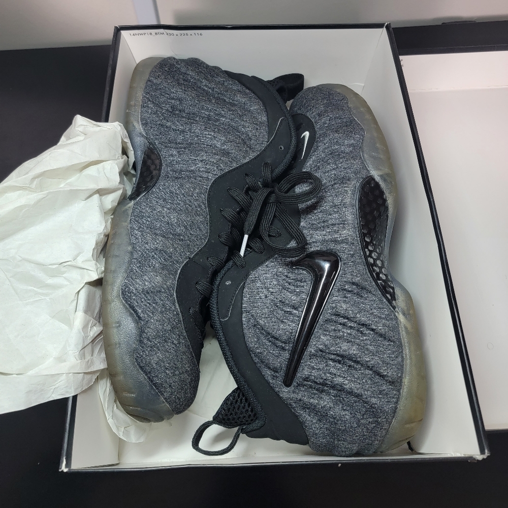 Air Foamsite Pro 10.5 - Picture 5 of 7
